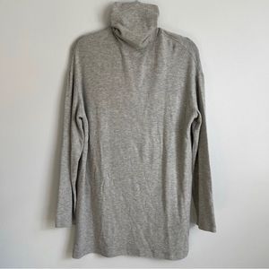 Reformation Turtleneck Dress